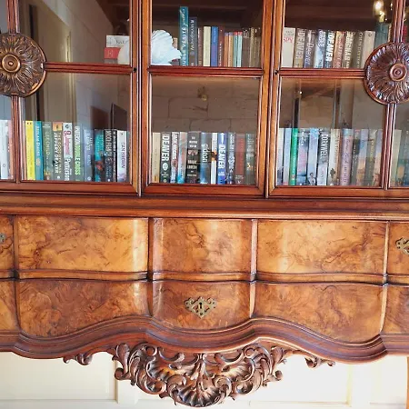 Apartament Chateau Des Senechaux,