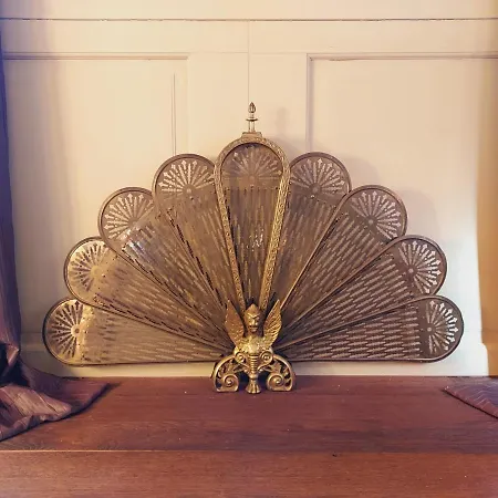 Chateau Des Senechaux, Apartament Bourdeilles