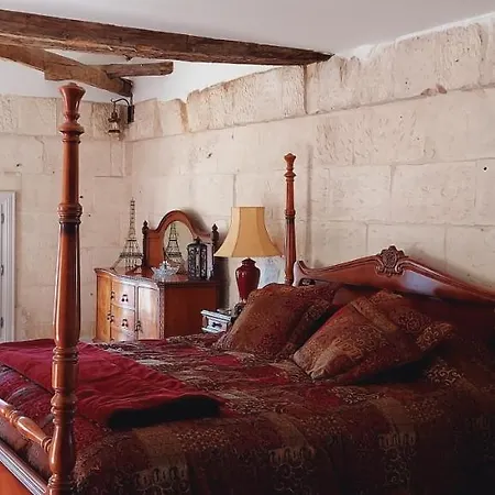 Chateau Des Senechaux, *