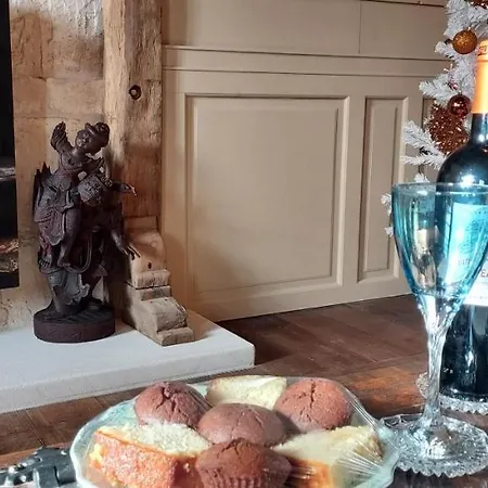 Chateau Des Senechaux,