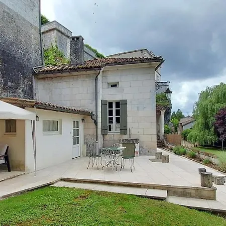 Chateau Des Senechaux, * Bourdeilles