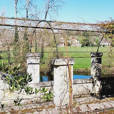 Chateau Des Senechaux, Apartman