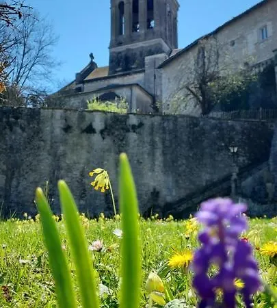 Chateau Des Senechaux, Apartman *