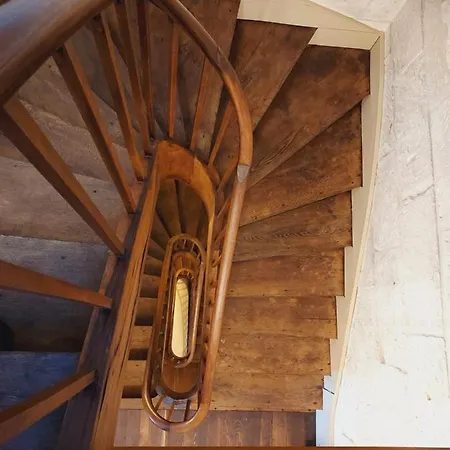 Apartman Chateau Des Senechaux, Bourdeilles