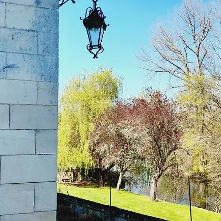 Chateau Des Senechaux,