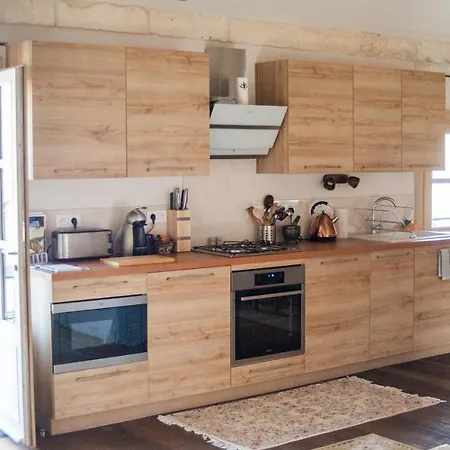 Apartament Chateau Des Senechaux,