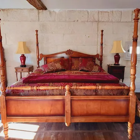 Chateau Des Senechaux, *