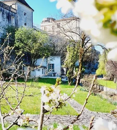 Chateau Des Senechaux, Apartament