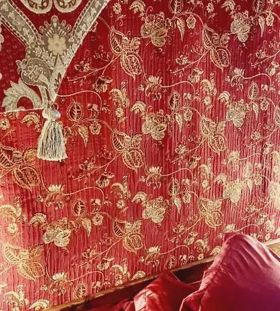 Chateau Des Senechaux,