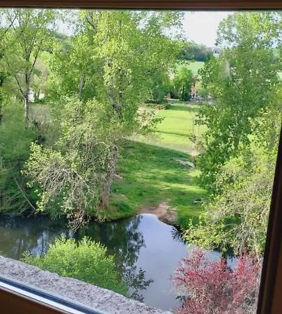 Chateau Des Senechaux, *