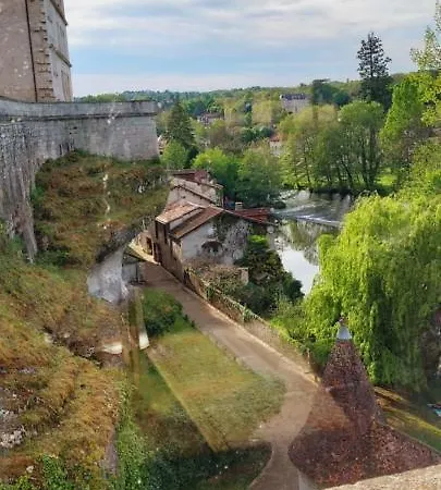 Chateau Des Senechaux,