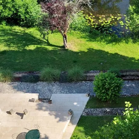 Chateau Des Senechaux,