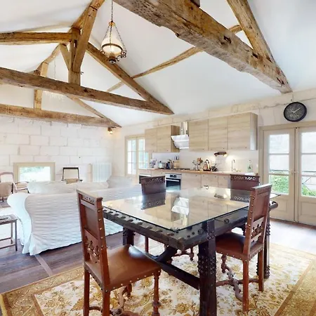 Chateau Des Senechaux, Bourdeilles