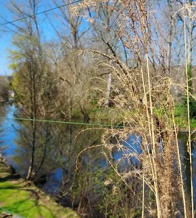 Chateau Des Senechaux,