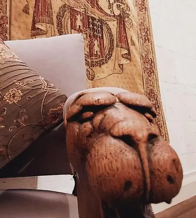 Chateau Des Senechaux, * Bourdeilles