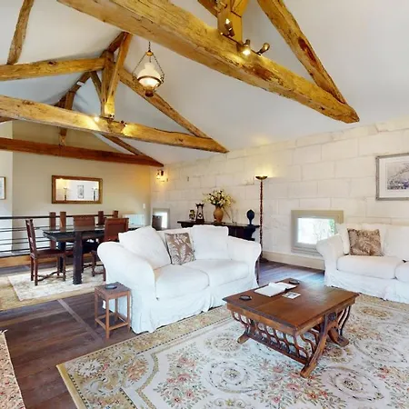 Chateau Des Senechaux, *