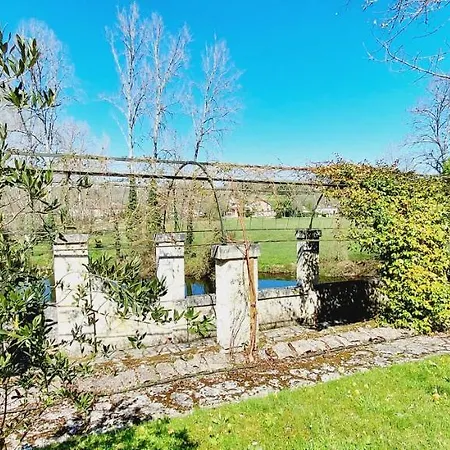 Apartman Chateau Des Senechaux,