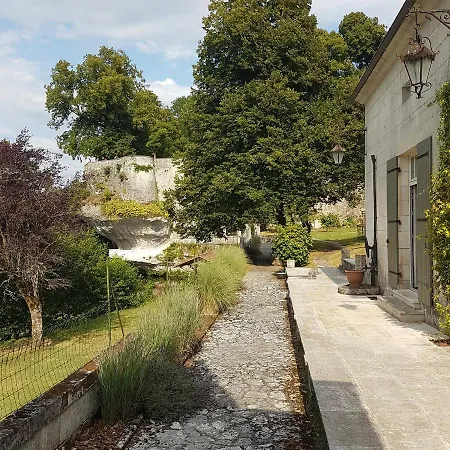 Chateau Des Senechaux, *