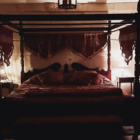 Apartament Chateau Des Senechaux, Bourdeilles