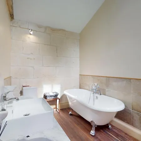 Apartament Chateau Des Senechaux, Bourdeilles