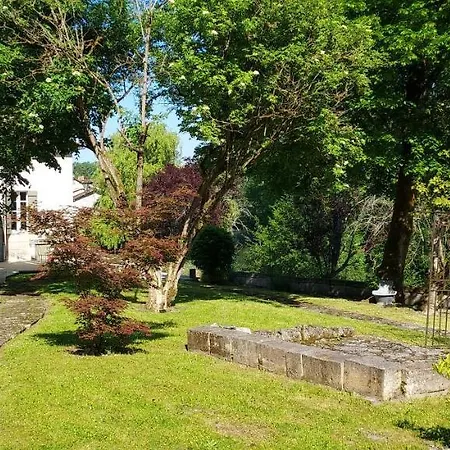 Διαμέρισμα Chateau Des Senechaux,