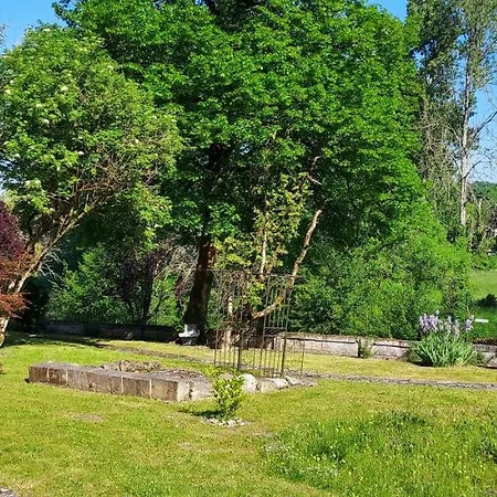 Chateau Des Senechaux, Διαμέρισμα *