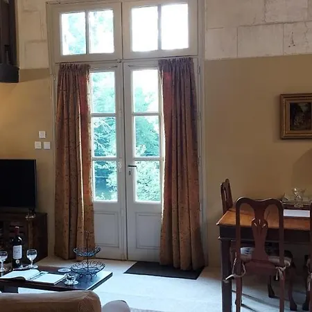 Chateau Des Senechaux, *