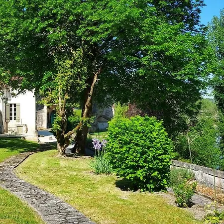 Διαμέρισμα Chateau Des Senechaux,