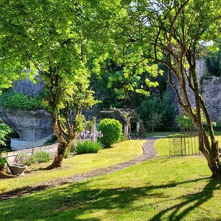 Chateau Des Senechaux, Διαμέρισμα Bourdeilles