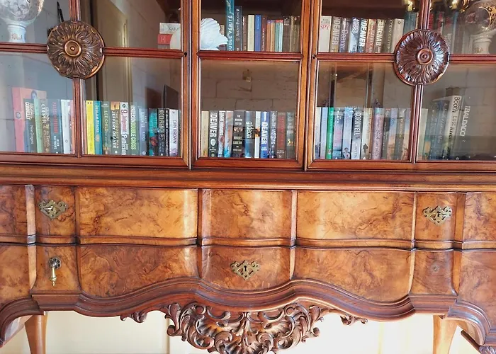 דירה Chateau Des Senechaux,