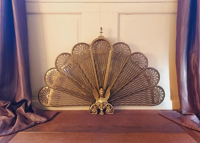 Chateau Des Senechaux, דירה Bourdeilles