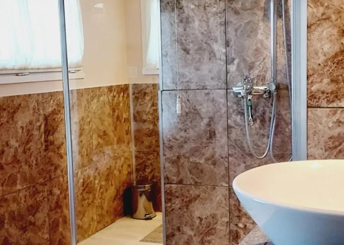 דירה Chateau Des Senechaux, *