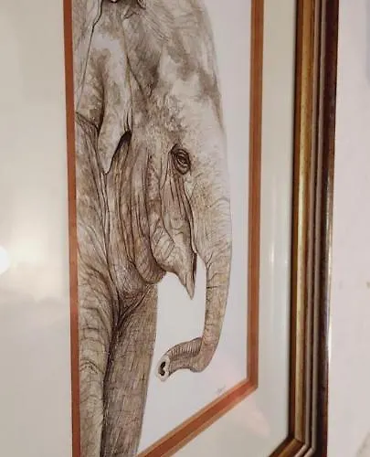 דירה Chateau Des Senechaux, Bourdeilles