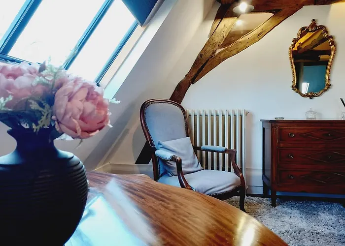 Chateau Des Senechaux, Bourdeilles