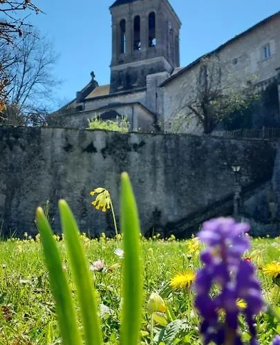 Chateau Des Senechaux, דירה *