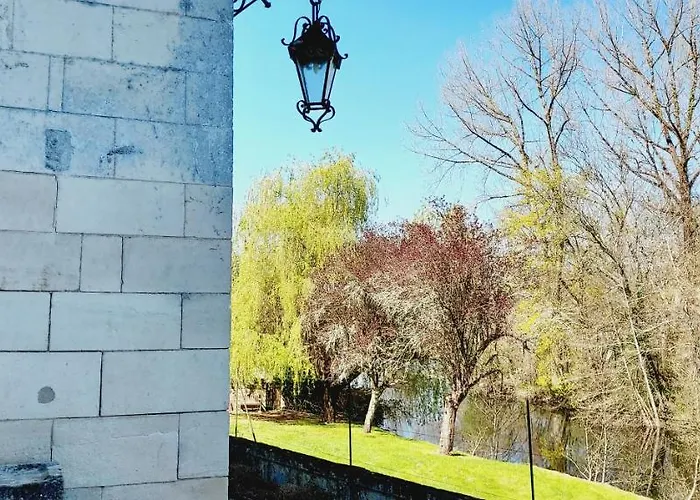 Chateau Des Senechaux,