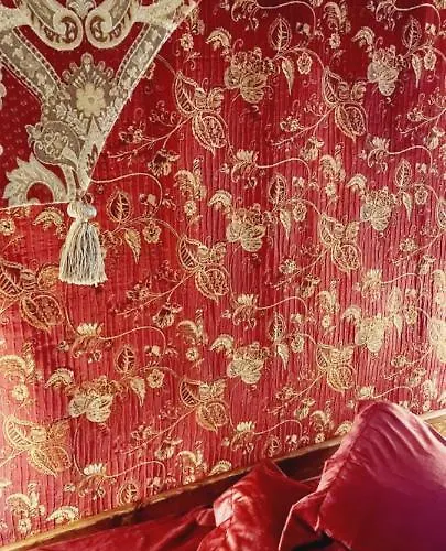 Chateau Des Senechaux,