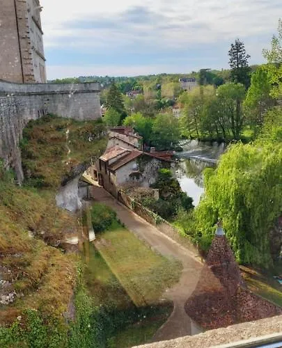 Chateau Des Senechaux,