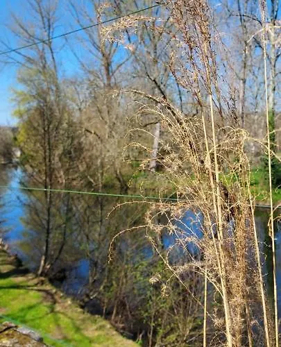 Chateau Des Senechaux,