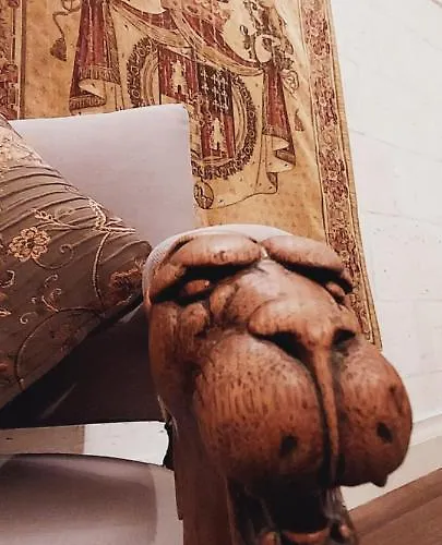 Chateau Des Senechaux, * Bourdeilles