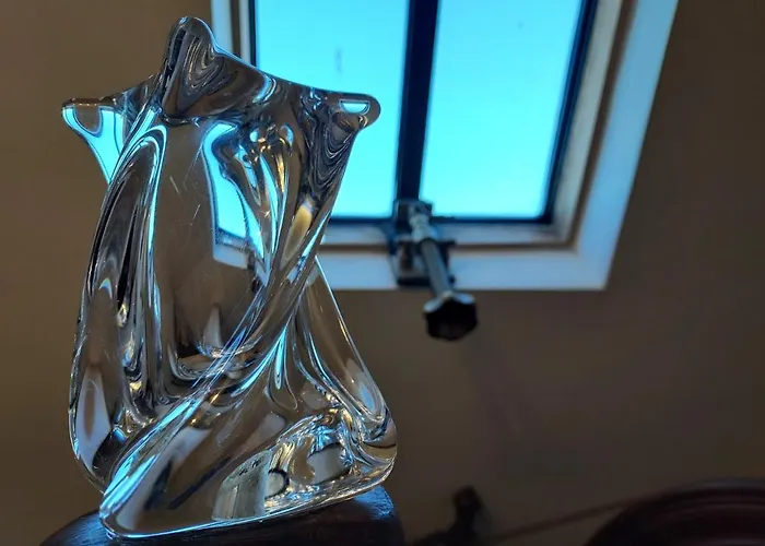 Chateau Des Senechaux, *