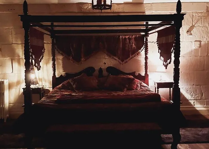 דירה Chateau Des Senechaux, Bourdeilles